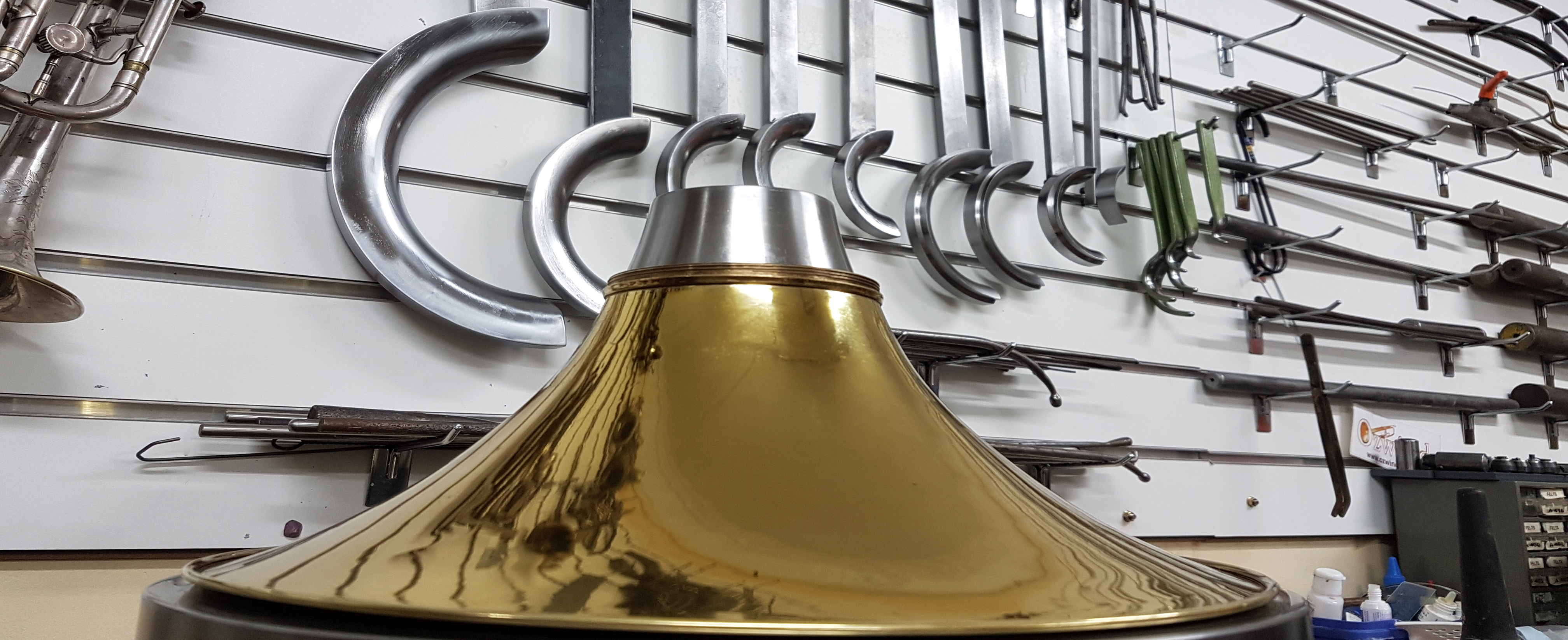 Brass and Woodwind Repair Services in Melbourne and Brisbane
